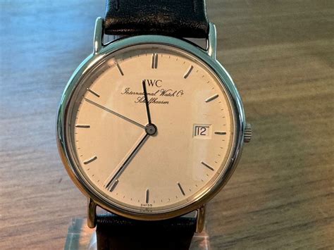 revision iwc